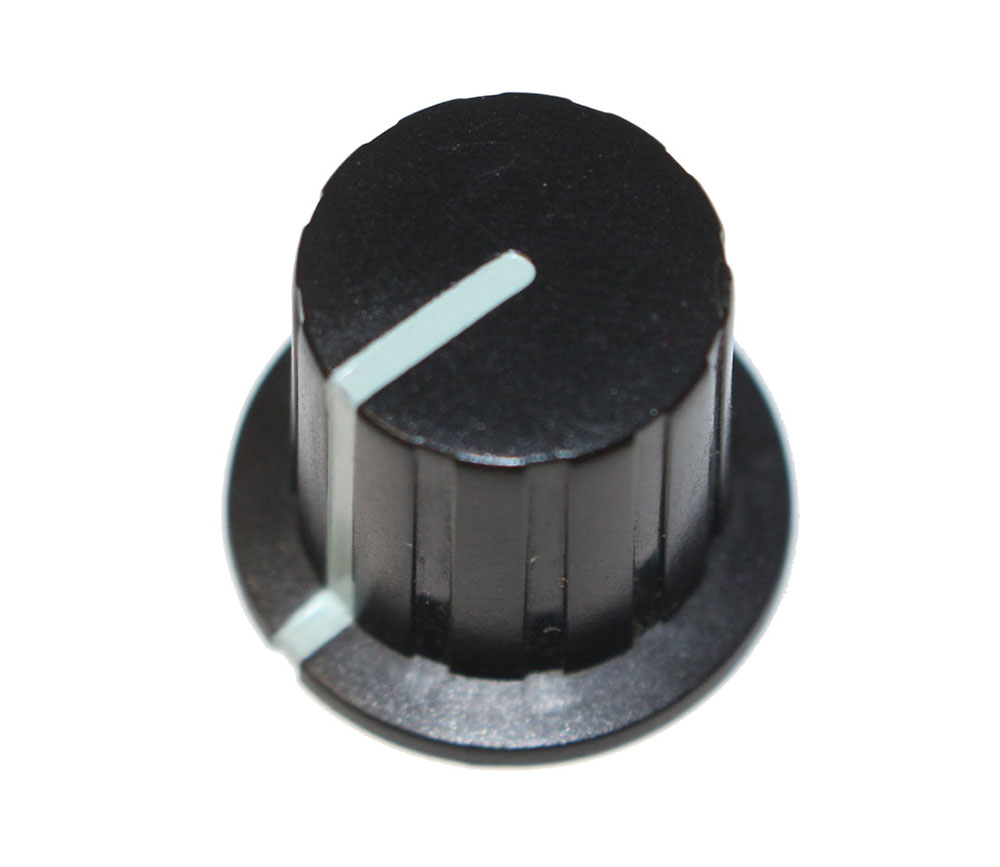 Knob, large, Korg MS20ic