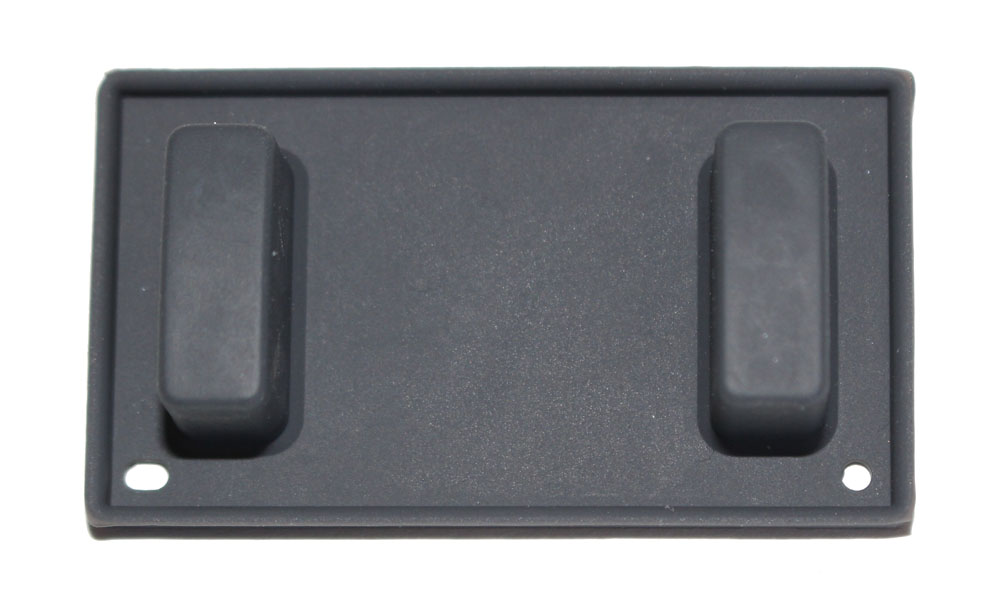 Button set, 2 buttons, Casio