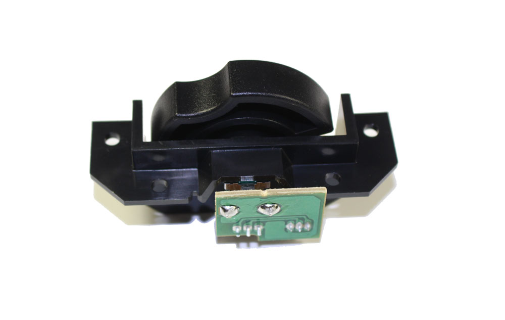 Mod wheel assembly, Roland