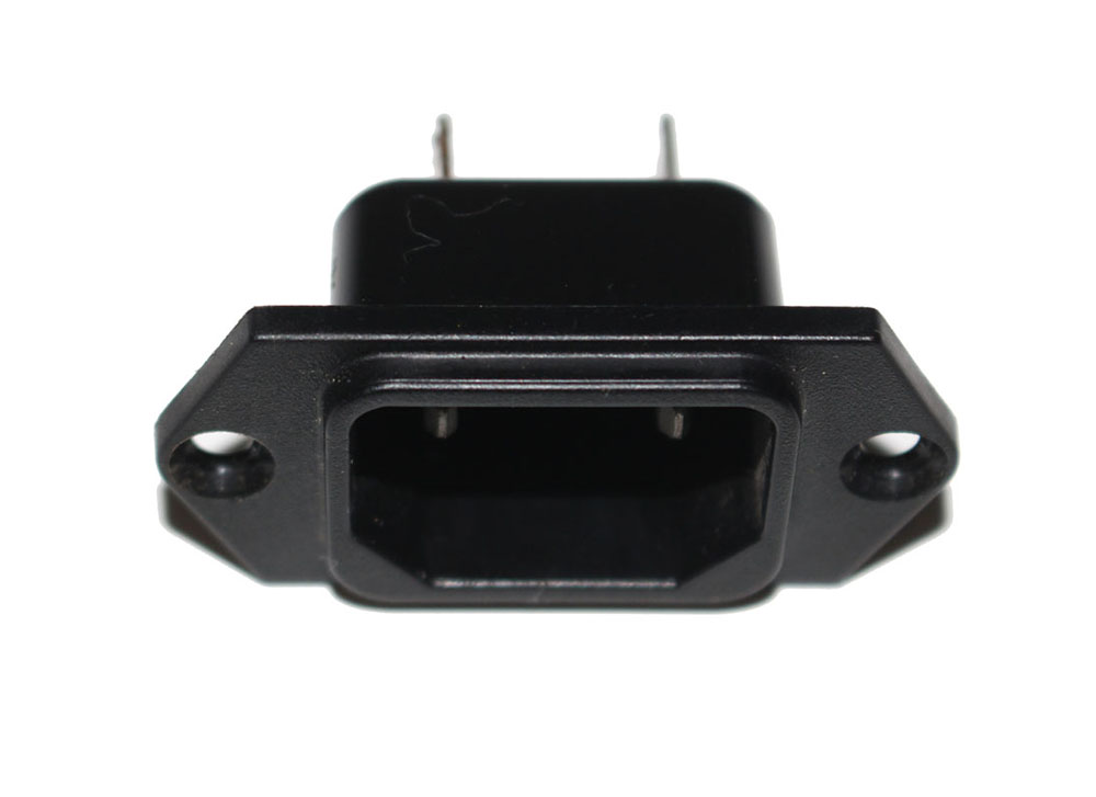 AC power socket, Roland