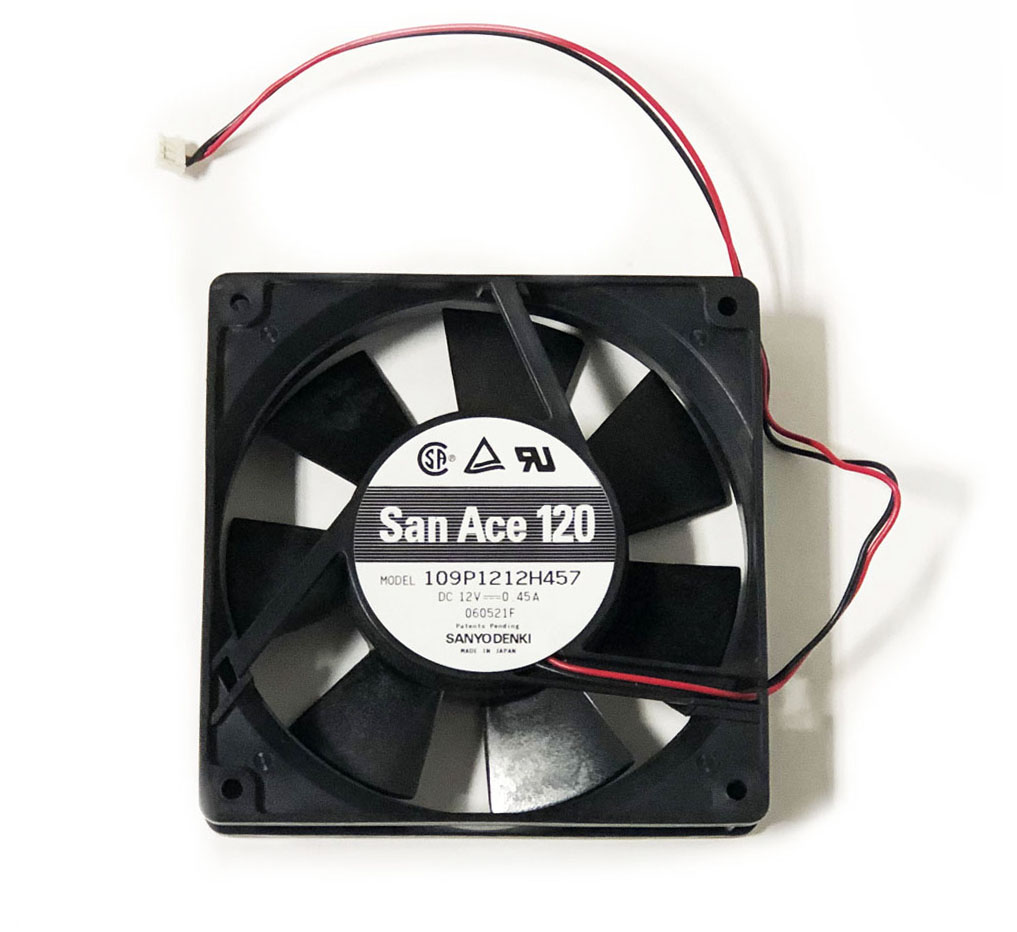 Fan
