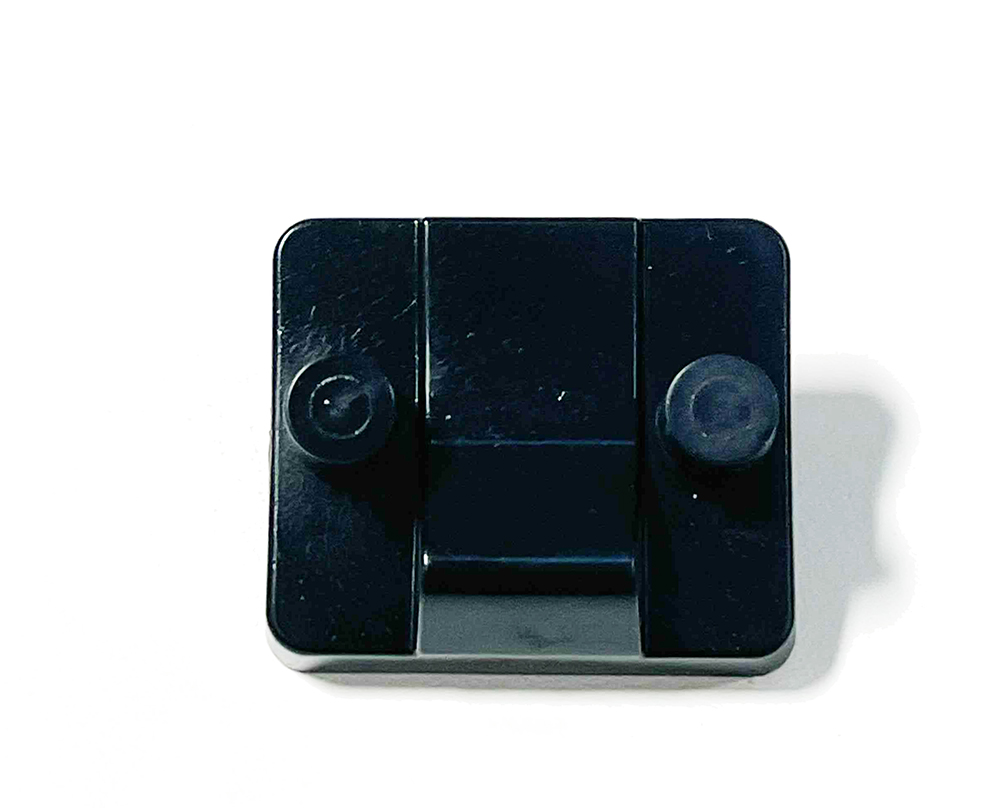 Music rest mount