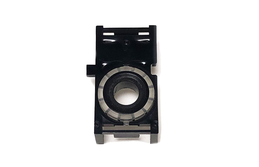 LED escutcheon, Korg