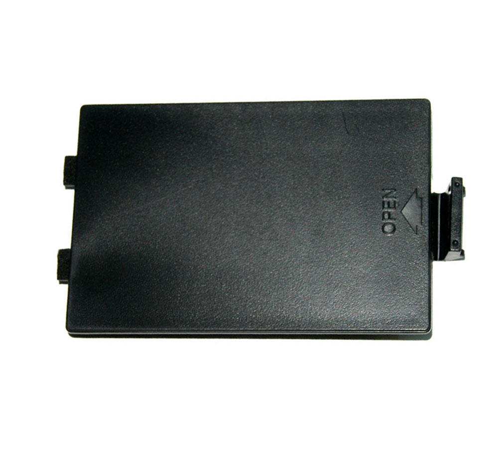 Battery cover, Yamaha