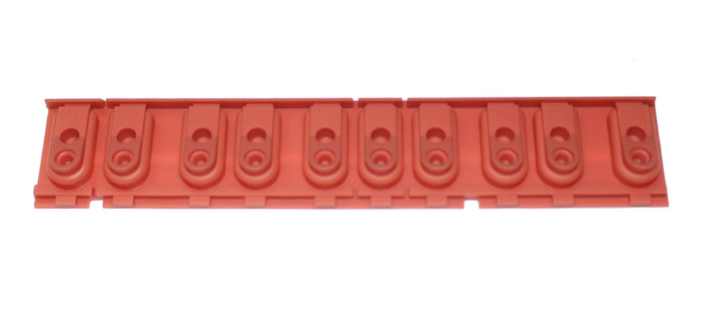 Contact strip, 10-note, Yamaha