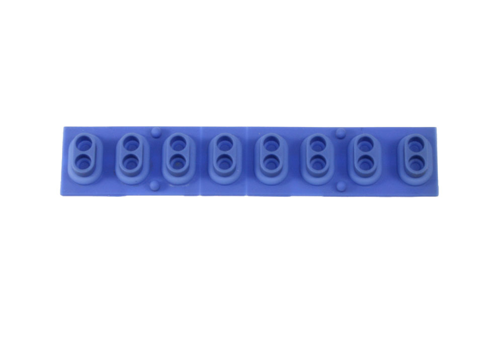 Contact strip, 8-note, Roland
