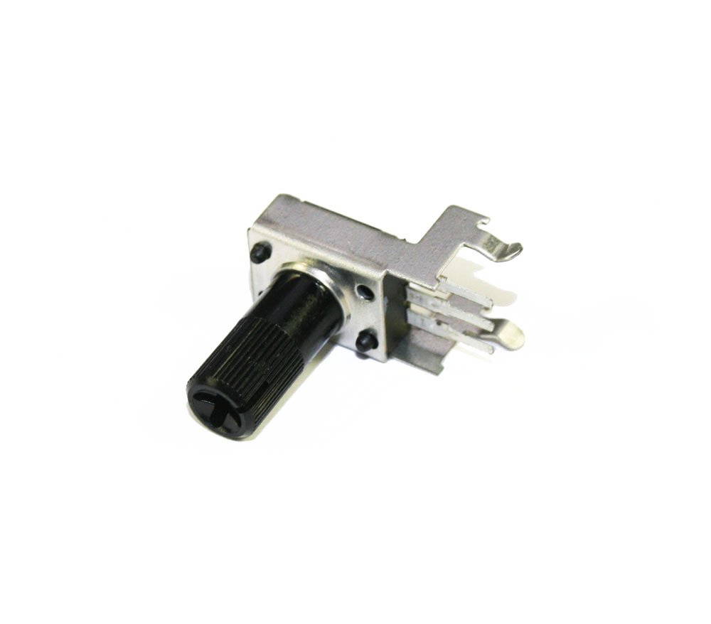 Potentiometer, 5KB rotary