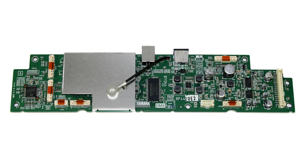 Main board, Yamaha Reface DX