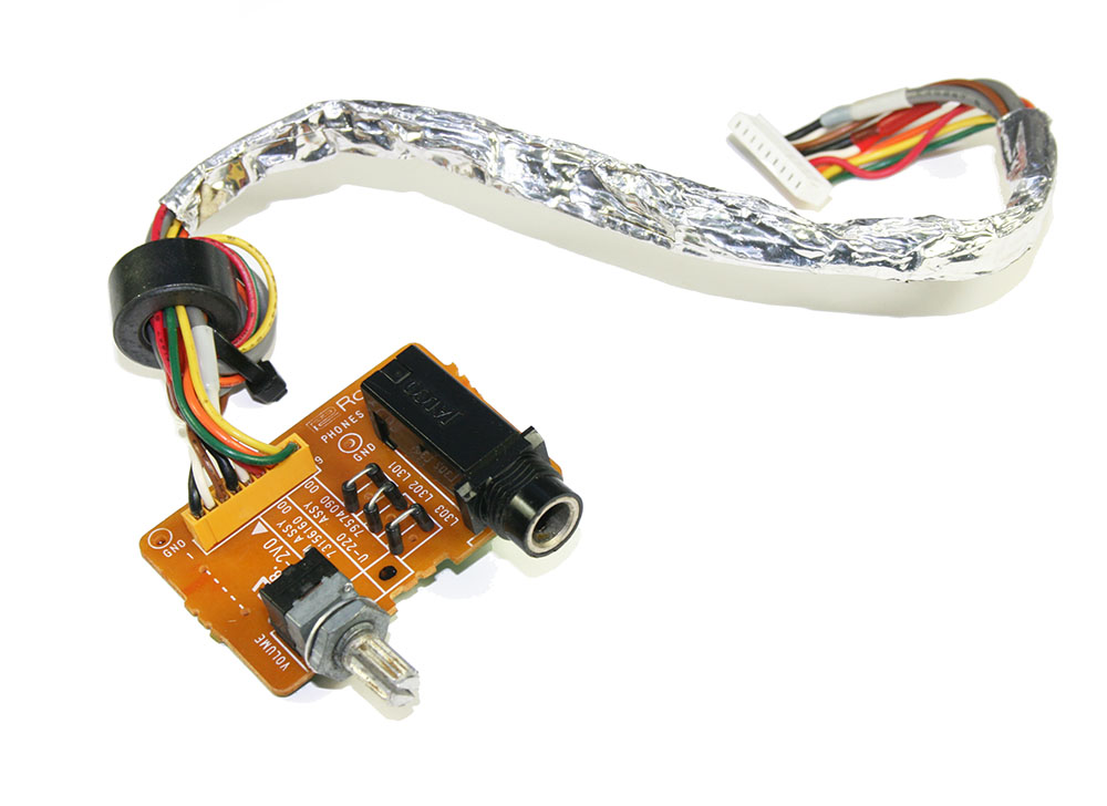Phones board, Roland U-220