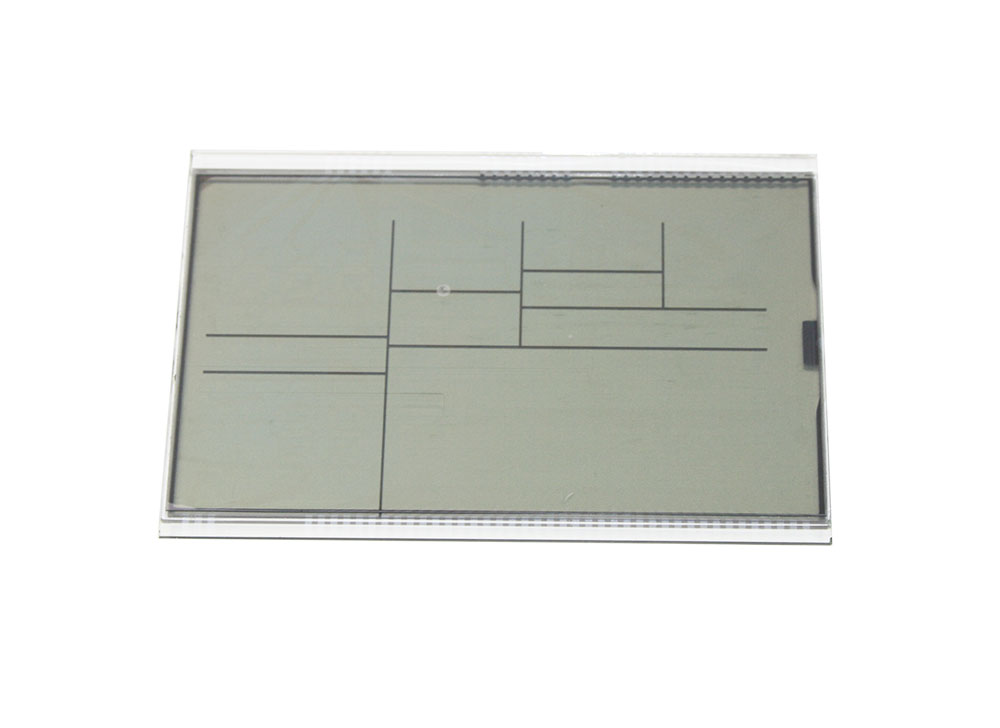Display, Alesis