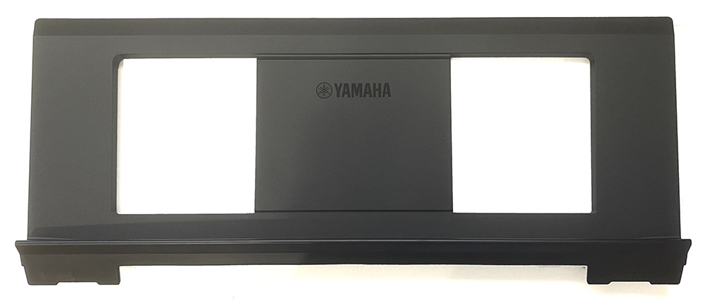 Music rest, Yamaha