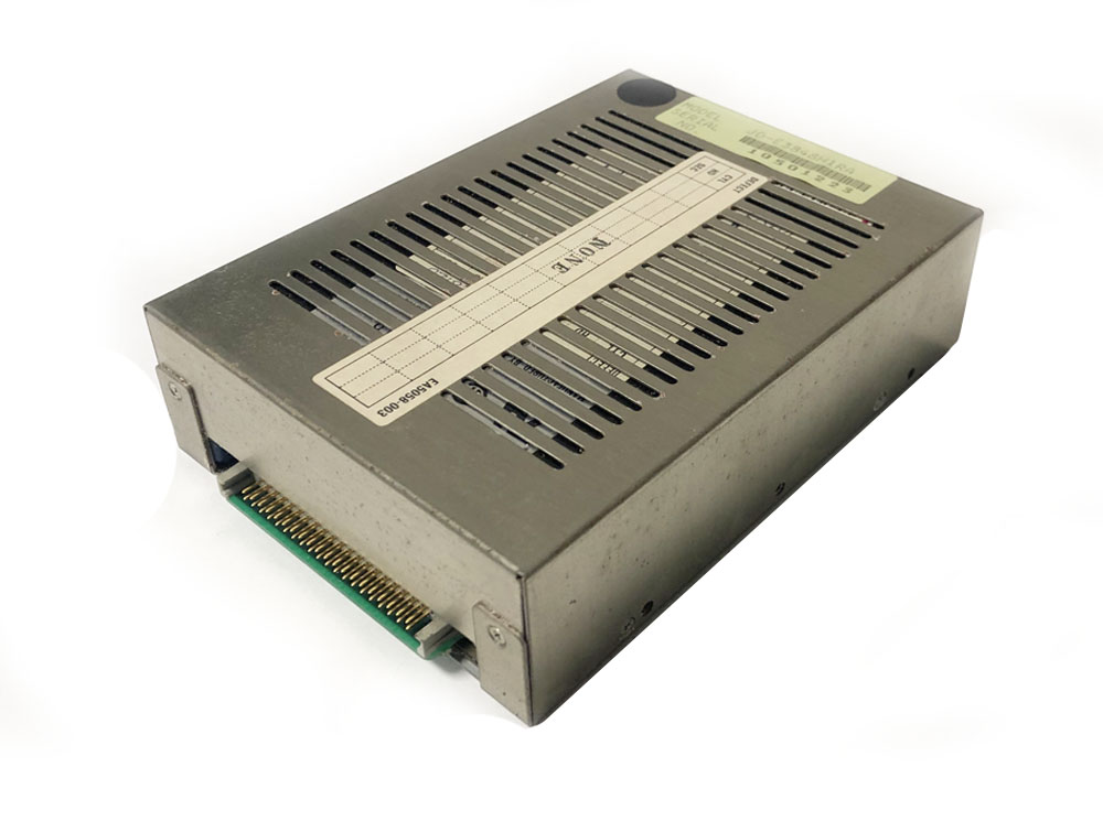Hard drive, Roland