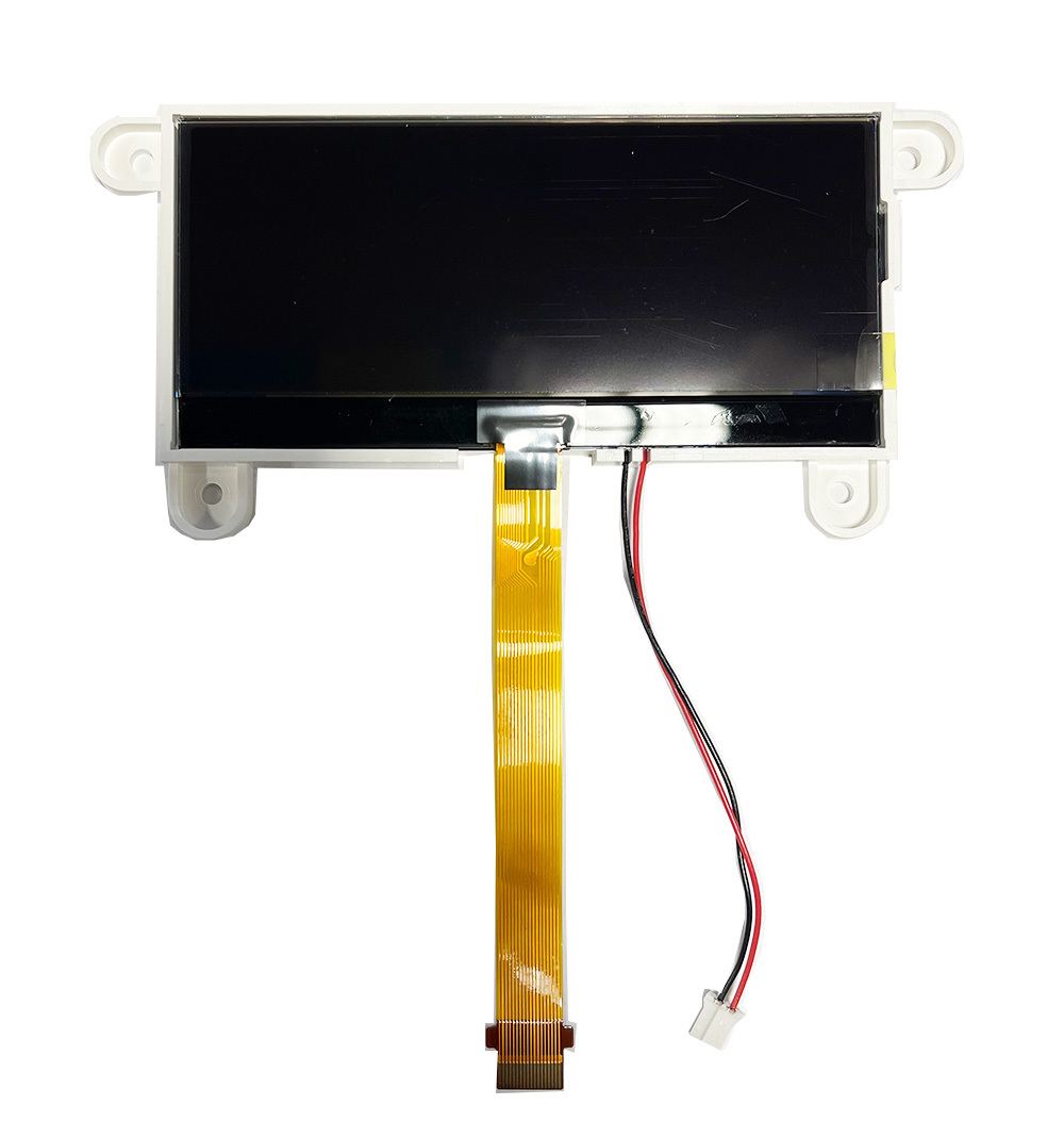 Display, Roland