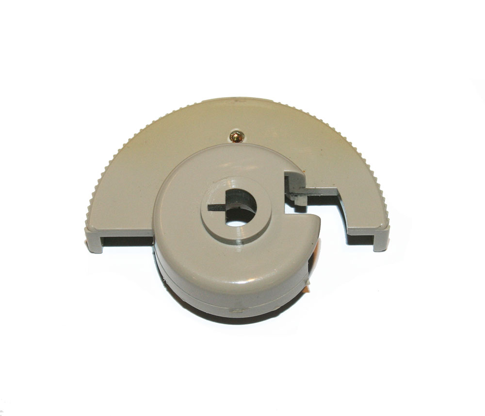 Joystick wheel, Korg