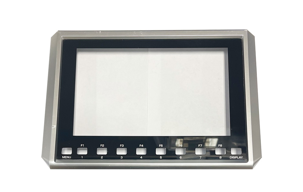 Display cover, Roland