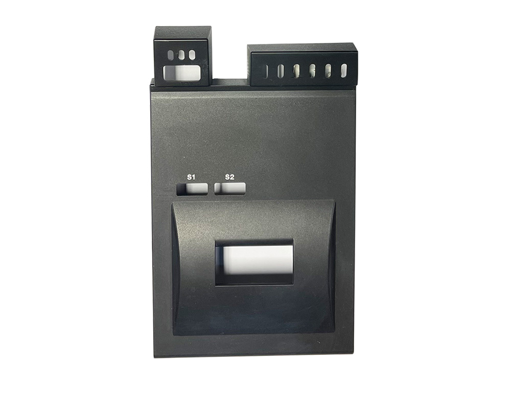 Bender panel, Roland