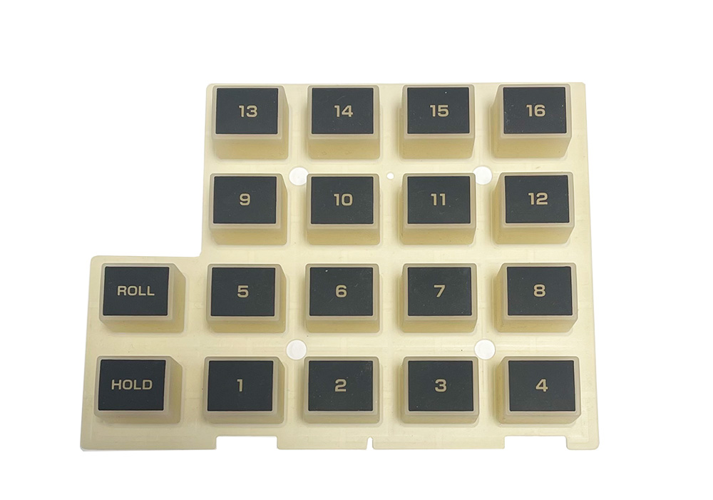 Button set, Roland