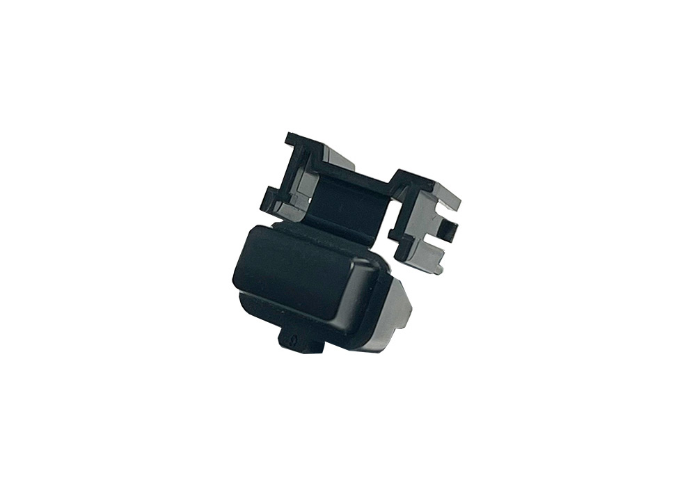 Button, black, Roland