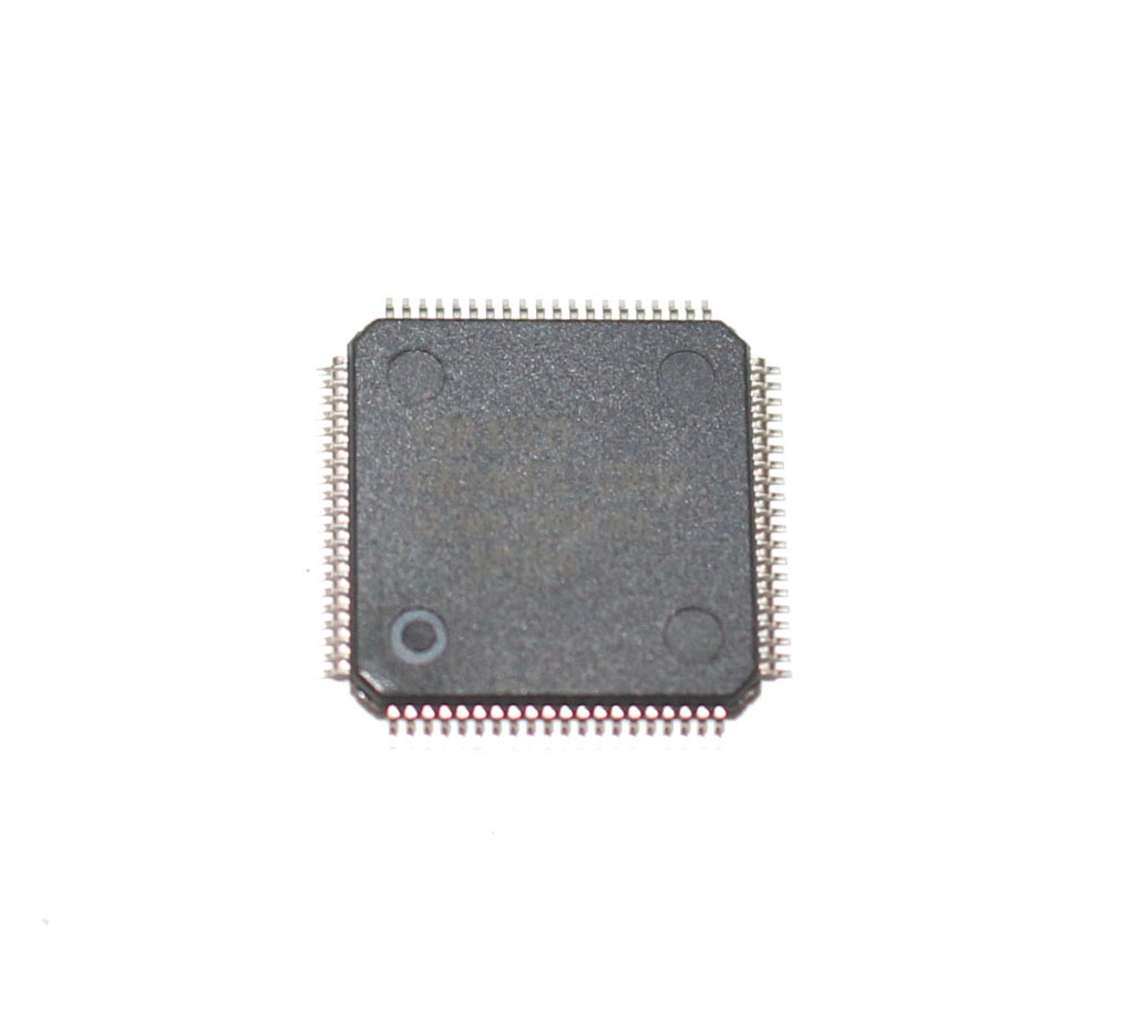 IC, TMP89FW24AFG-7R00