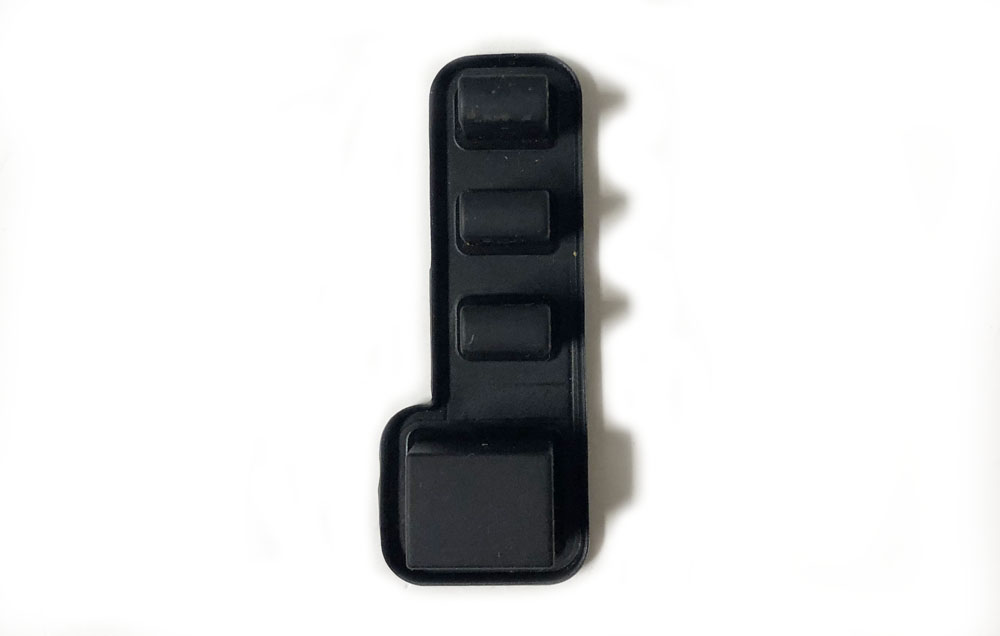Button set, Yamaha PSR