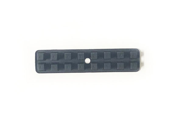 Button set, 16 buttons, Yamaha