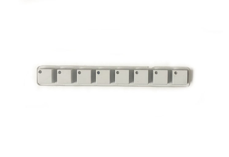 Button set, 8 buttons, Yamaha