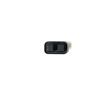 Button set, 2 buttons, Yamaha