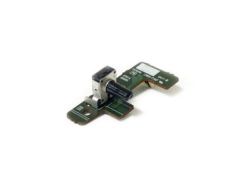 Pitch bend board, Yamaha