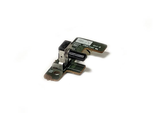 Mod wheel board, Yamaha