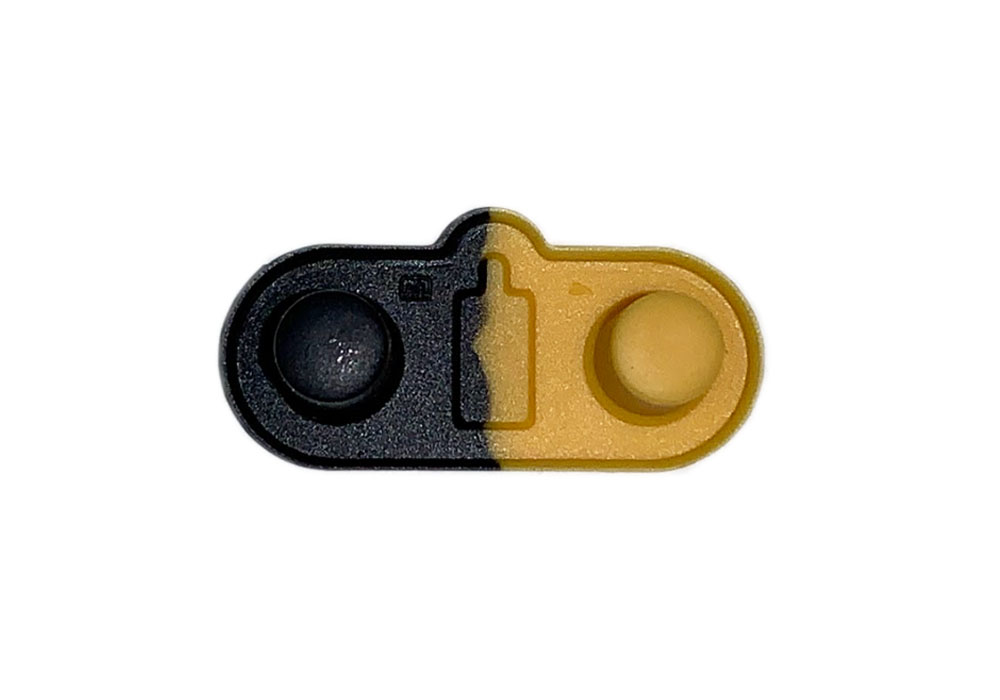 Button set, Yamaha