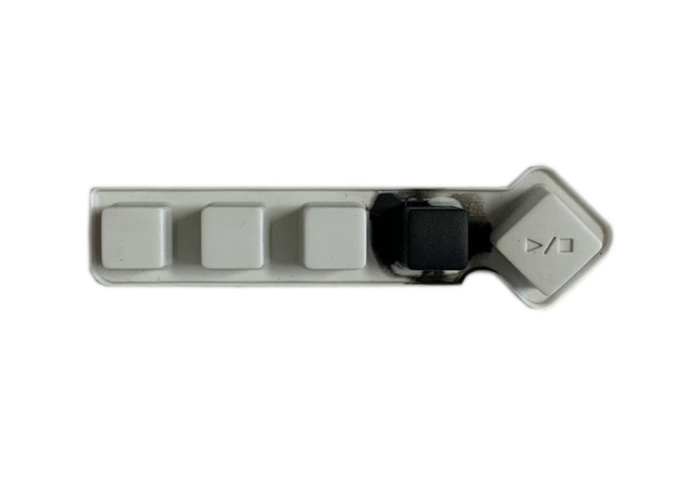 Button set, Yamaha