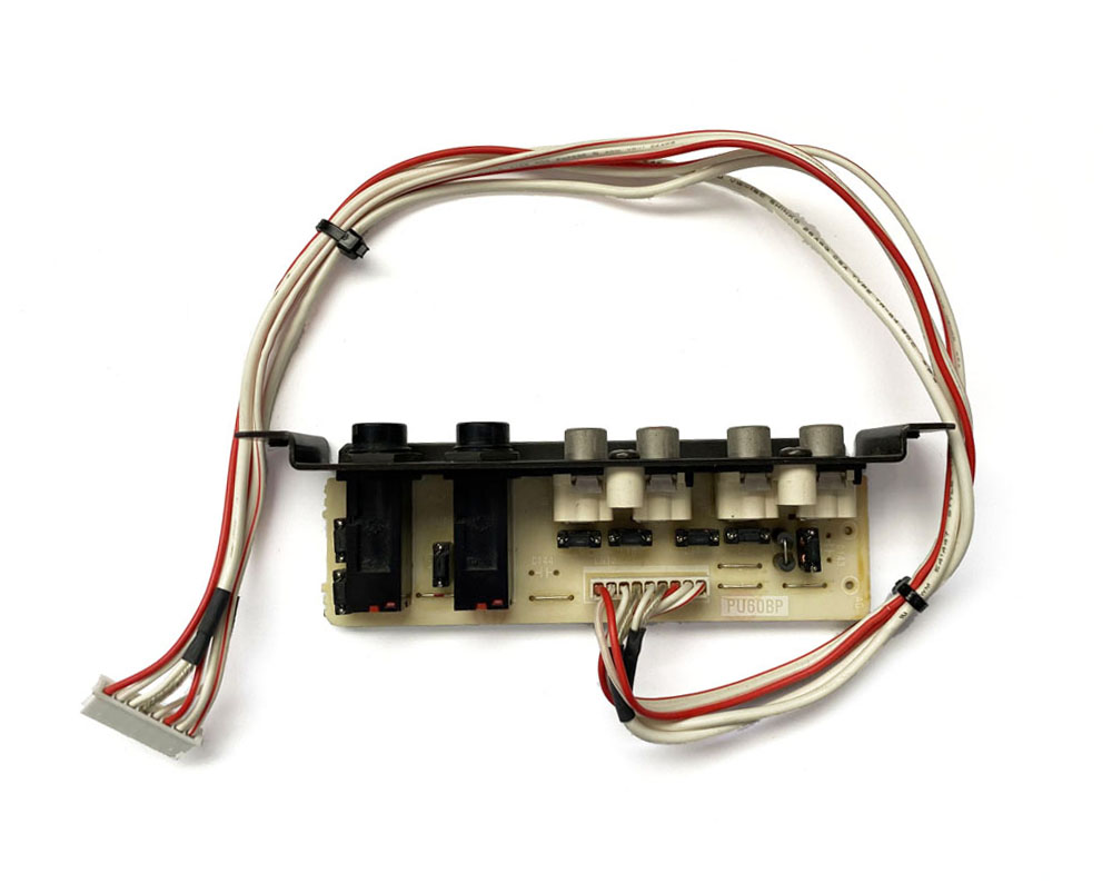 Jack board, Yamaha