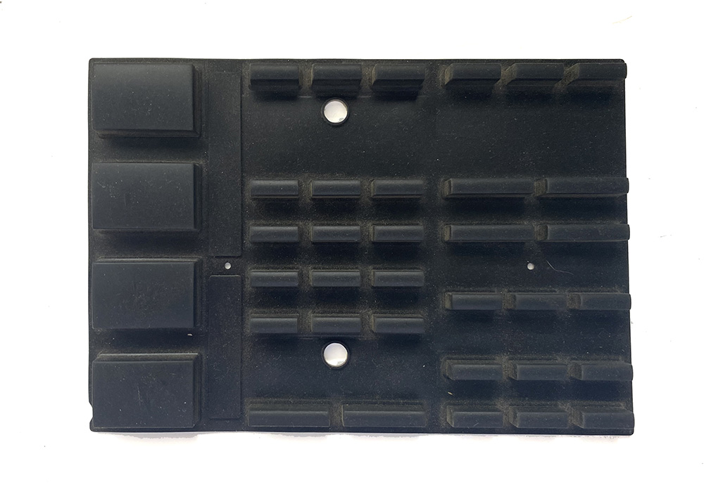 Button set, Roland