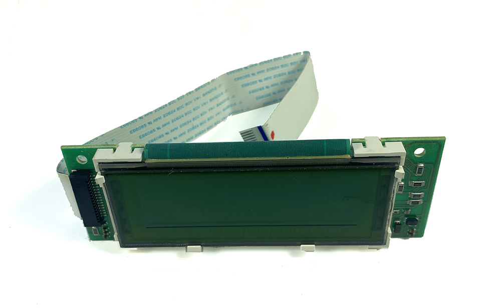 Display, Roland