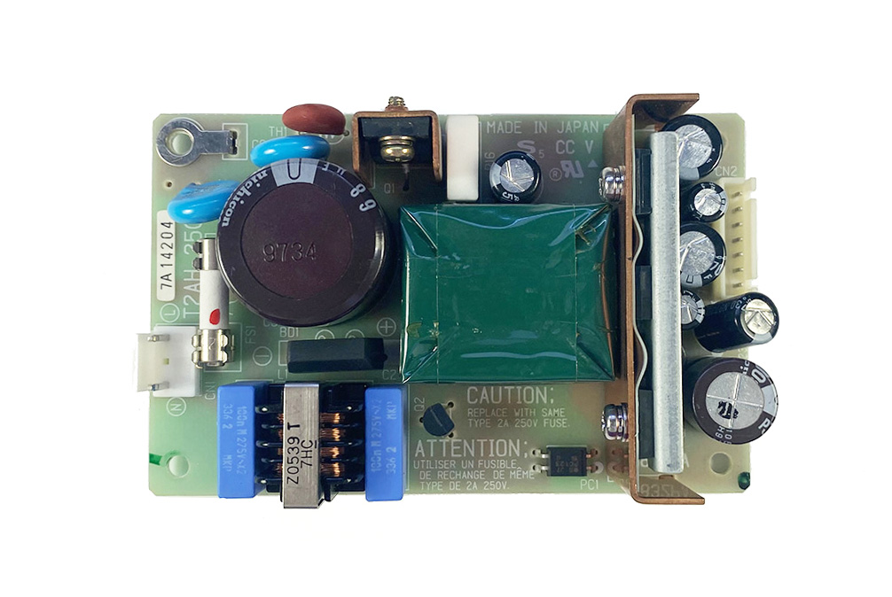 Power supply, Roland