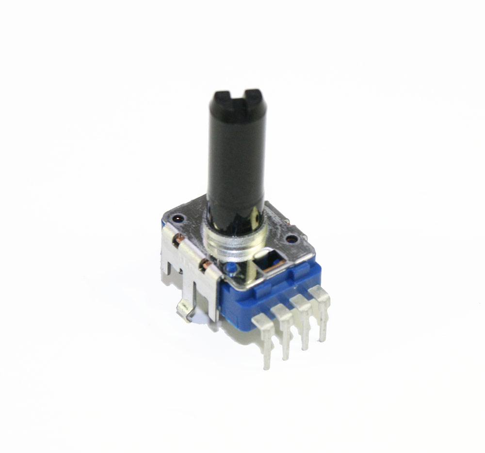 Potentiometer, 10KB rotary