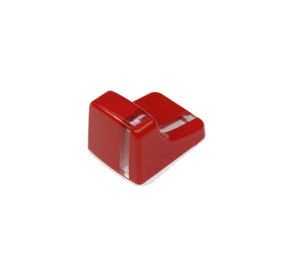 Drawbar knob, red, Yamaha
