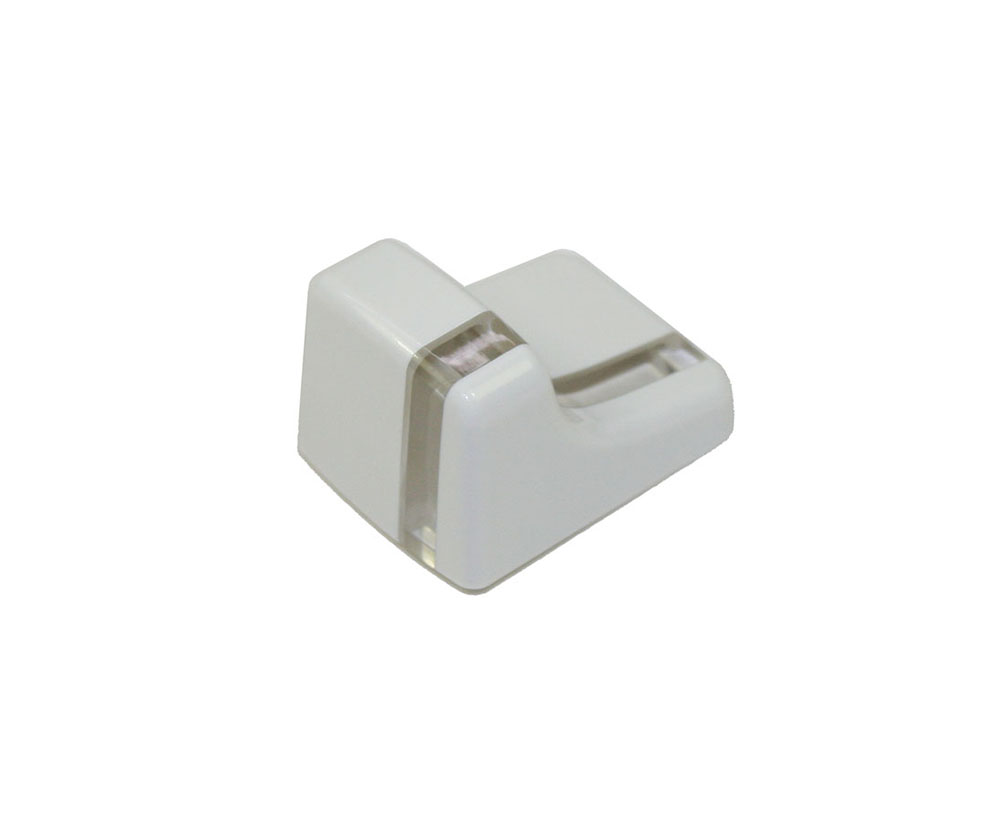 Drawbar knob, white, Yamaha
