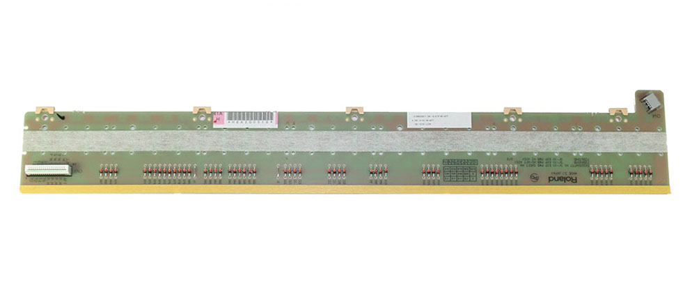 Key contact board, 29-note (High), Roland