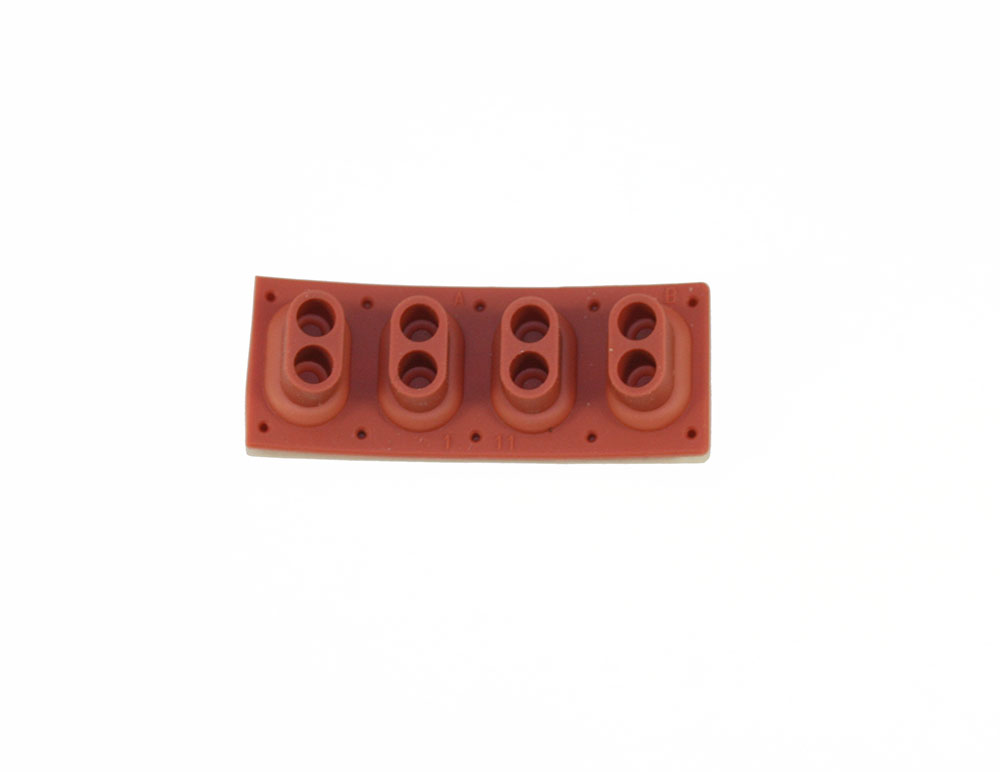 Contact strip, 4-note, Roland