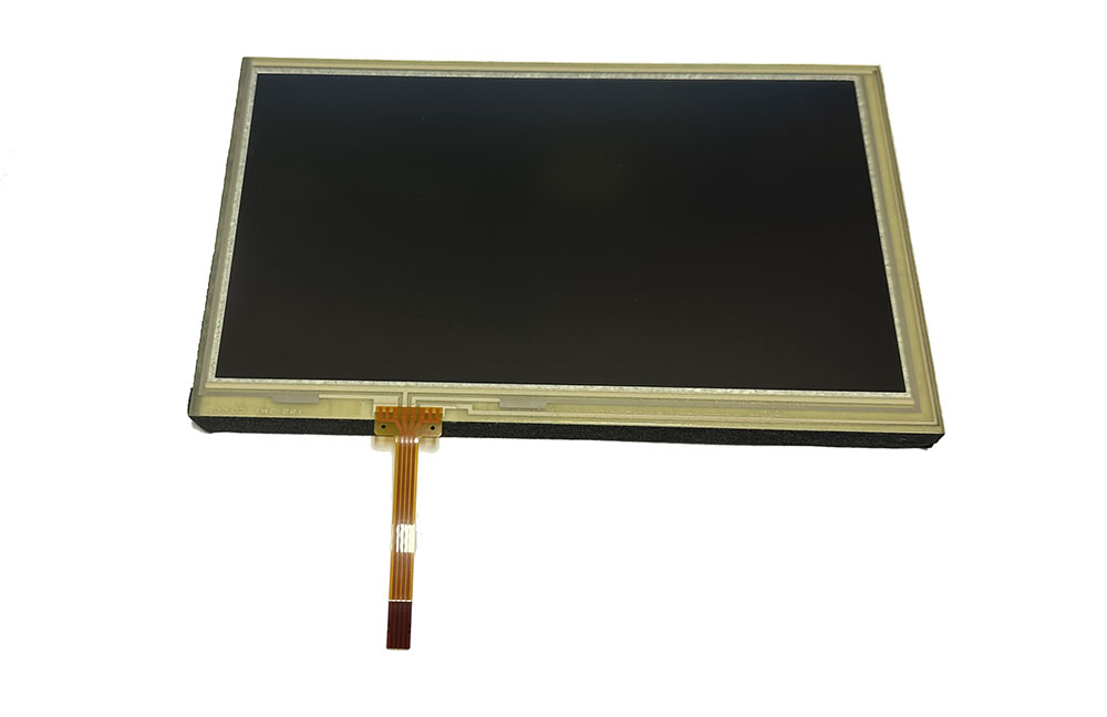 Display, Yamaha