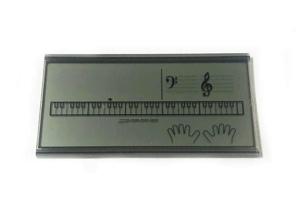 Display, Casio