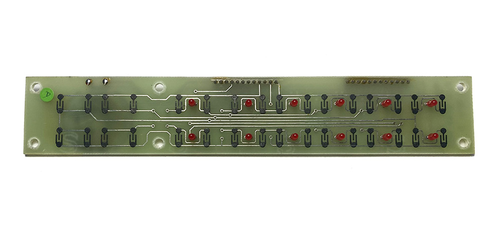 Panel board, Alesis