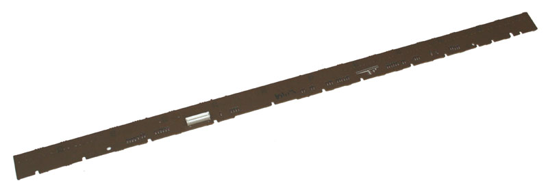 Key contact board, Yamaha
