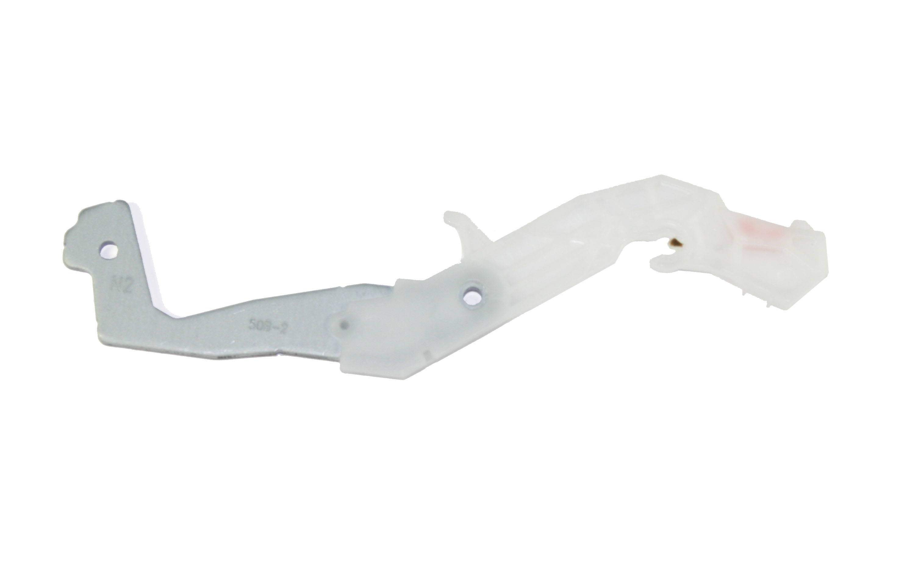 Hammer weight, #N2 (white key), Roland