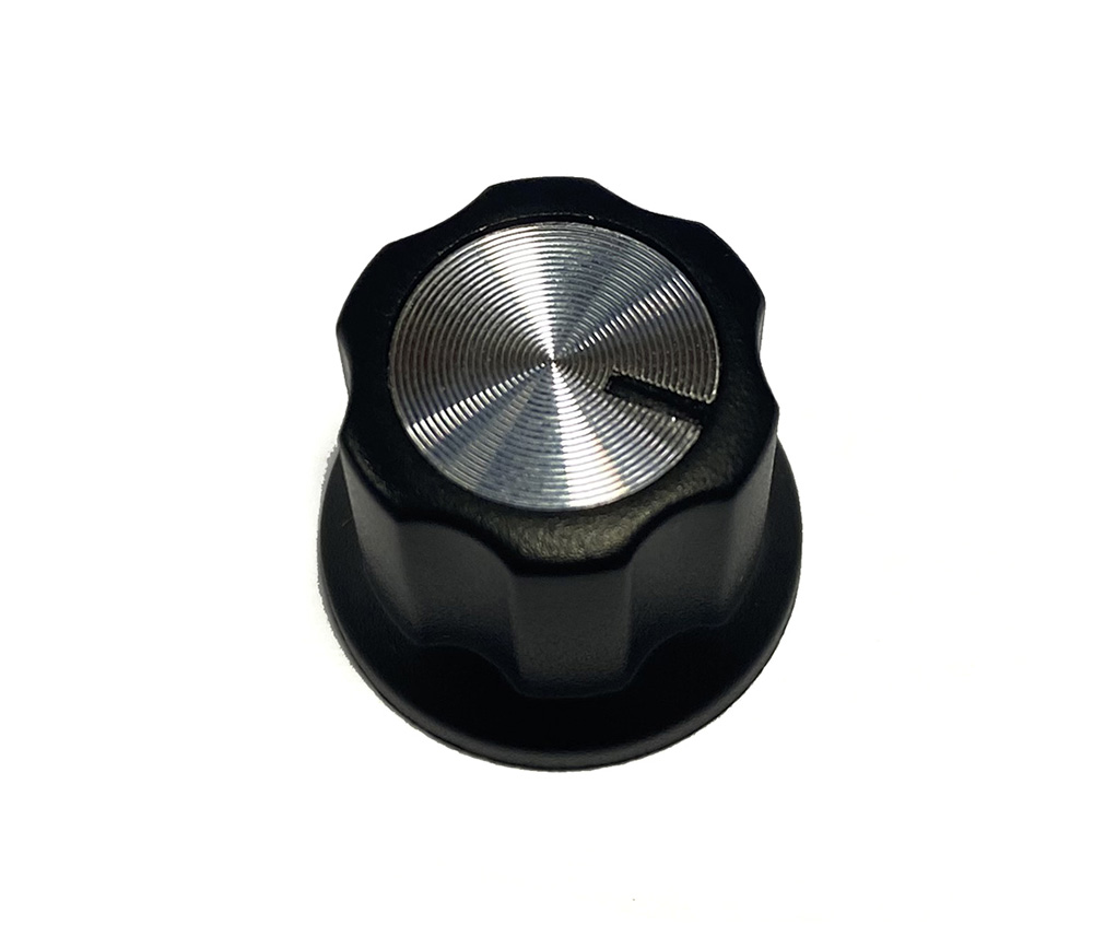 Knob, Korg