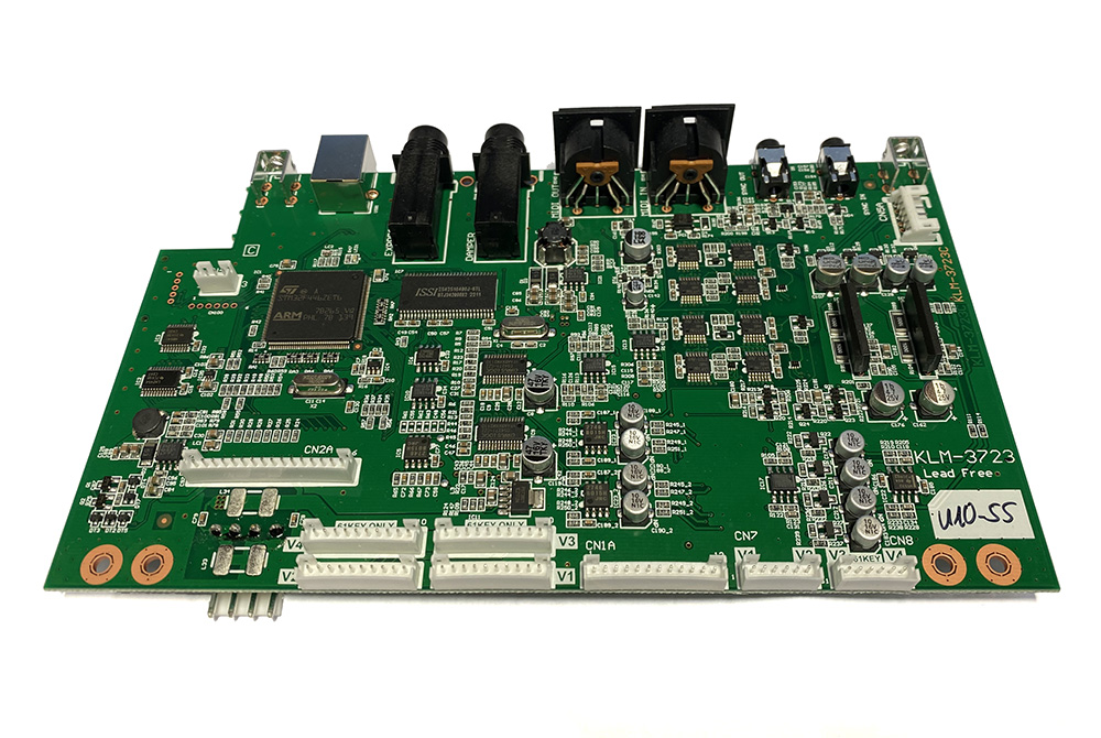 Main board, Korg Prologue