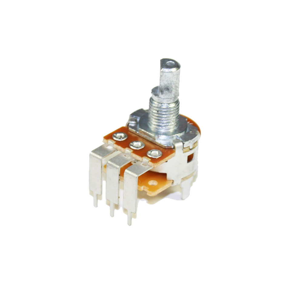 Potentiometer, 10KB rotary