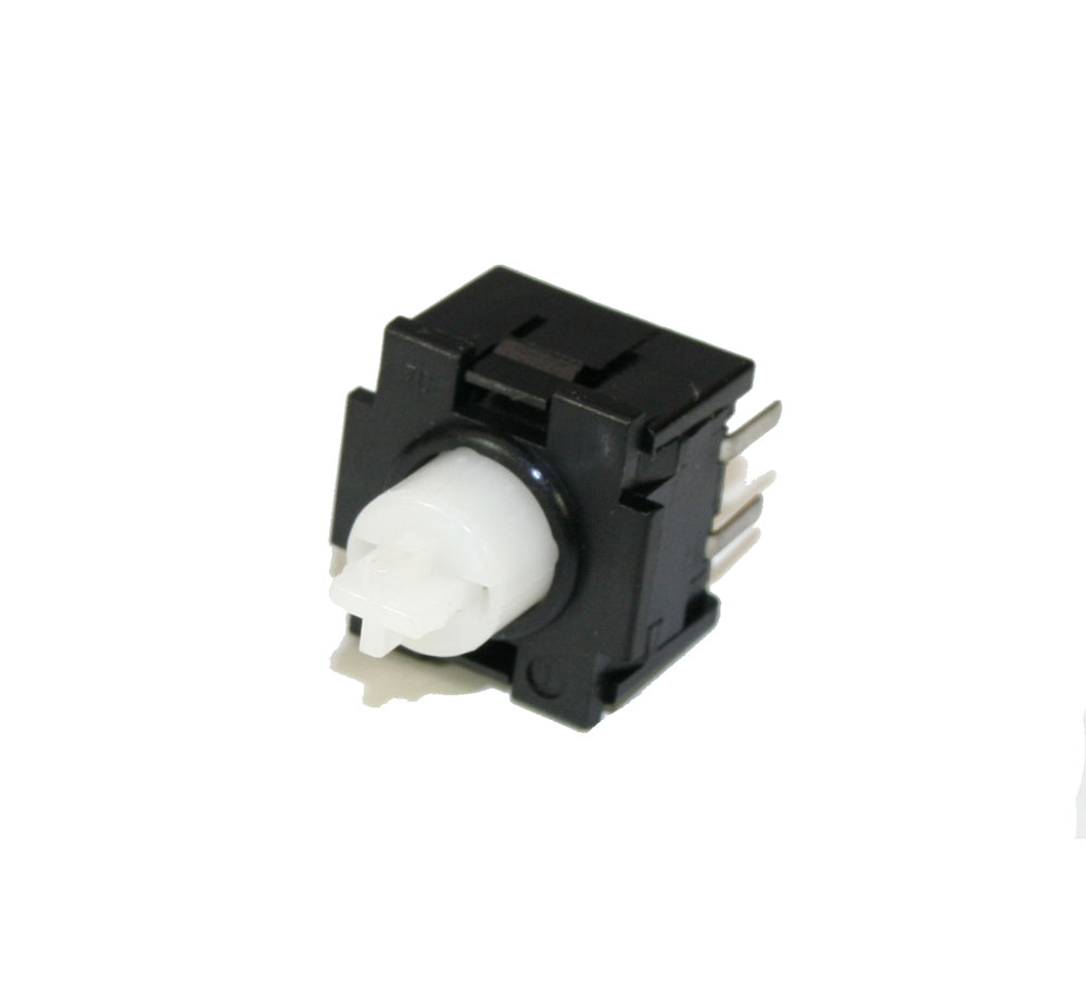Pushbutton switch