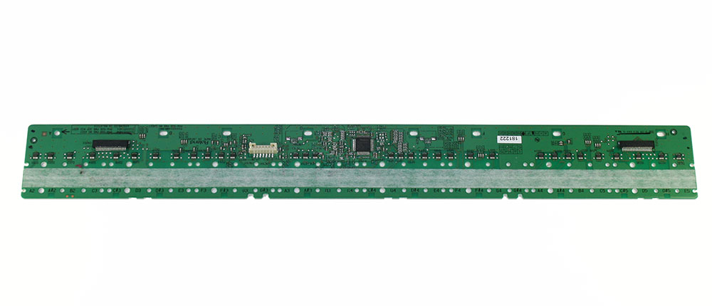 Key contact board, 32-note (Mid), Roland